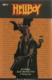 Cover of Hellboy: Storie Dell'Insolito