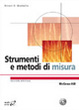Cover of Strumenti e metodi di misura. Con CD-ROM