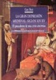 Cover of Gran Depresion Medieval, La