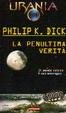 Cover of La penultima verità