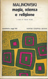 Cover of Magia, scienza e religione