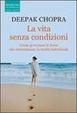 Cover of La vita senza condizioni