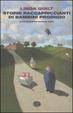 Cover of Storie raccapriccianti di bambini prodigio