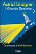 Cover of il grande detective