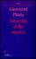 Cover of "Filosofia della musica"