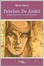 Cover of Fabrizio De André