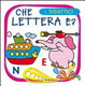 Cover of Che lettera è?