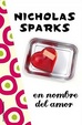 Cover of En nombre del amor