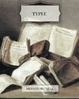 Cover of Typee