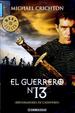 Cover of El Guerrero número 13