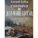Cover of L'Assassinat de Jean-Marie Leclair