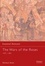 Cover of "The War of the Roses"