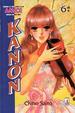 Cover of Kanon 6