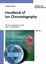 Cover of Handbook of Ion Chromatography