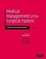Cover of "Medical Management of the Surgical Patient"