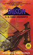 Cover of Il sole morente