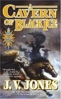 A Cavern of Black Ice (Sword of Shadows)