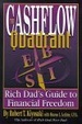Cover of Cashflow Quadrant, The