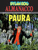 Cover of Dylan Dog: Almanacco della Paura 2003