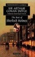 Cover of Best of Sherlock Holmes