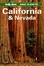 Cover of Lonely Planet California and Nevada