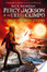 Cover of Percy Jackson e gli Dei dell'Olimpo -La maledizione del titano