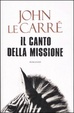 Cover of Il canto della missione