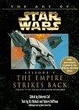 Cover of The Art of Star Wars, Episode V - The Empire Strikes Back
