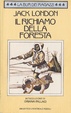 Cover of Il richiamo della foresta