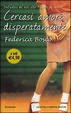 Cover of Cercasi amore disperatamente