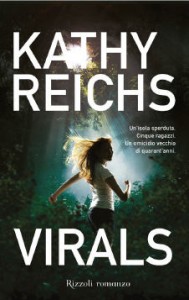 More about Virals