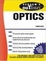 Cover of 'Schaum's Outline of Optics'