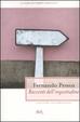 Cover of Racconti dell'inquietudine
