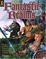 Cover of "Fantastic Realms"