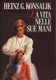Cover of La vita nelle sue mani