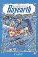 Cover of Rayearth vol. 02
