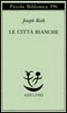 Cover of Le città bianche