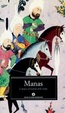 Cover of Manas