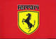 Cover of Ferrari