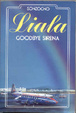 Cover of Goodbye sirena