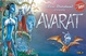 Cover of Avarat n. 1