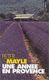 Cover of Une Année En Provence