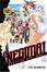 Cover of 'Negima'