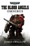 Cover of The Blood Angels omnibus