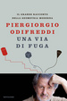 Cover of Una via di fuga