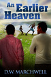 Cover of An Earlier Heaven