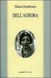 Cover of Dell'aurora