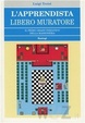 Cover of L'apprendista Libero Muratore
