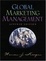 Cover of Global Marketing Management