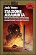 Cover of Stazione Araminta